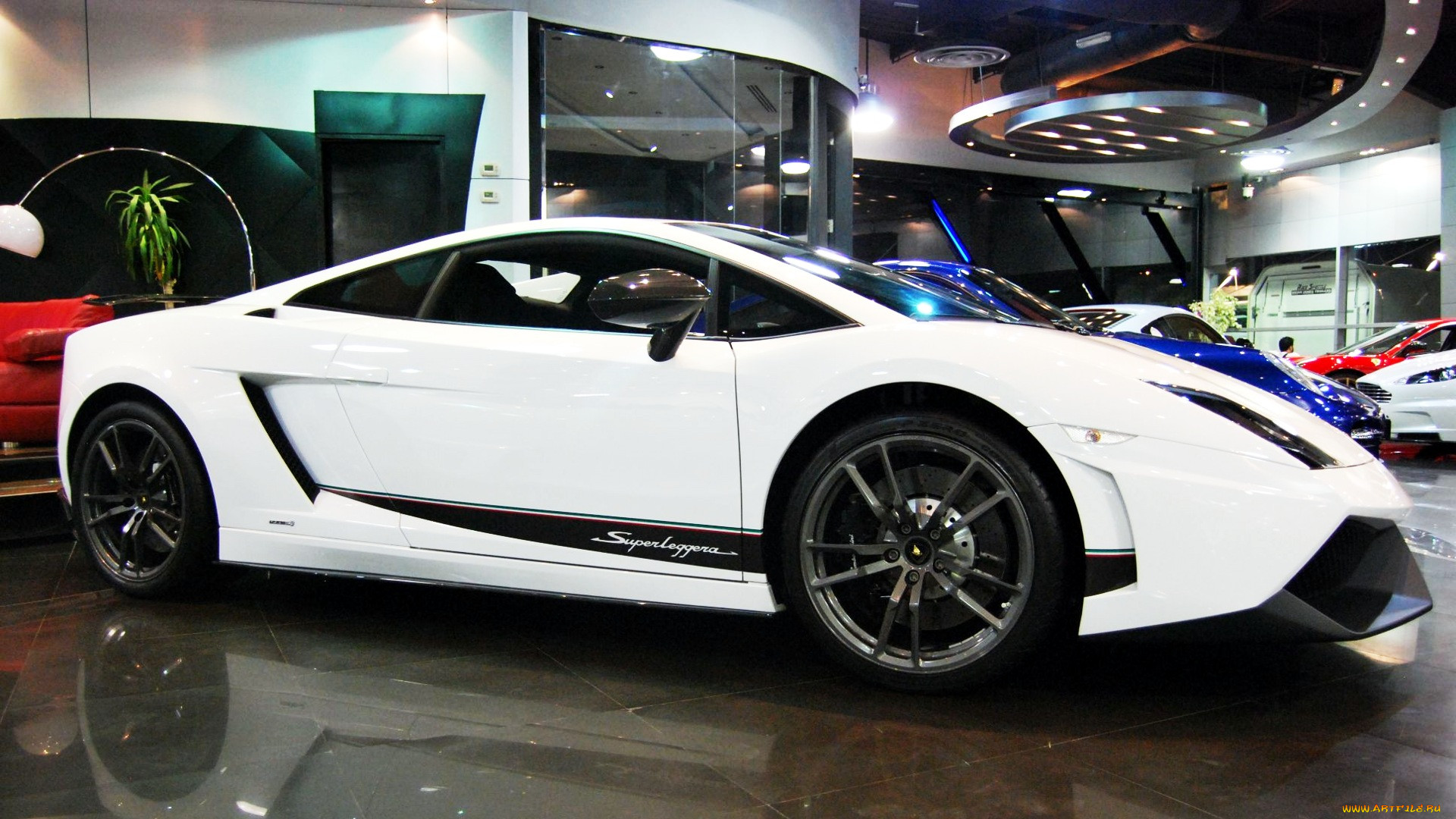 lamborghini, gallardo, , , , , , , 